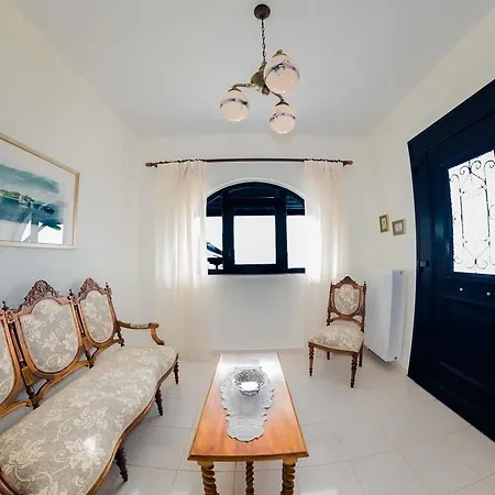 Sorella I Villa Pláka