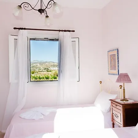 Sorella I Vila