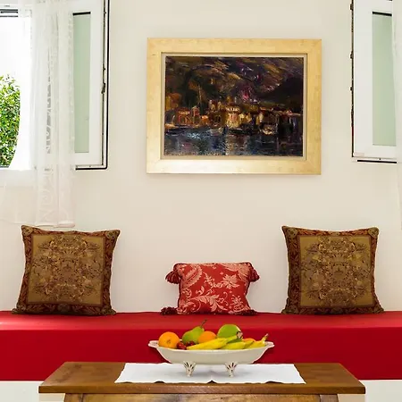 Villa Sorella I