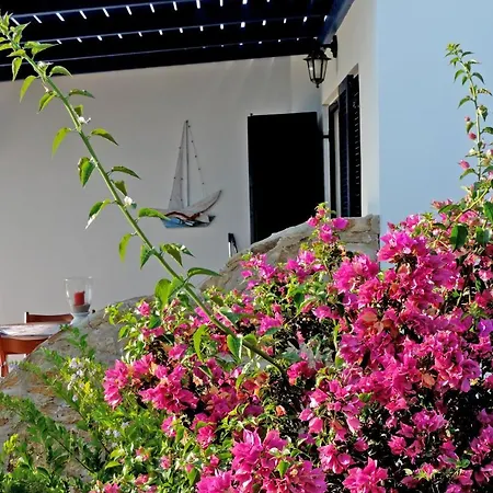 Villa Sorella I Plaka (Naxos)