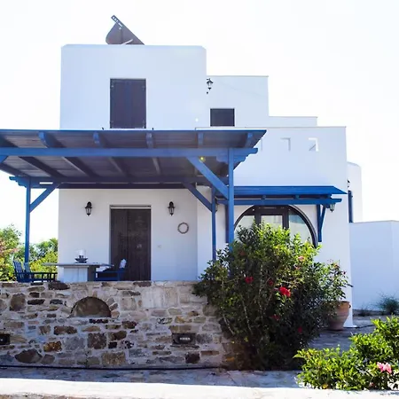 Villa Sorella I *